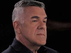 La profecía de Dady Brieva sobre quién será el próximo presidente de la Argentina