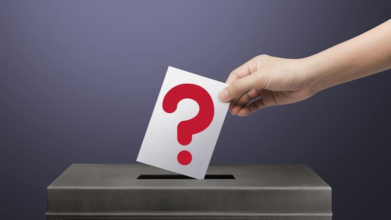 Elecciones: la desorbitante cifra que podrá gastar cada partido en su campaña electoral (foto: archivo).