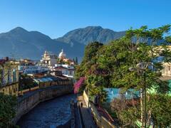 El pueblo mágico a 2 horas de Veracruz que cautiva a los amantes de la montaña: descubre sus vistas espectaculares