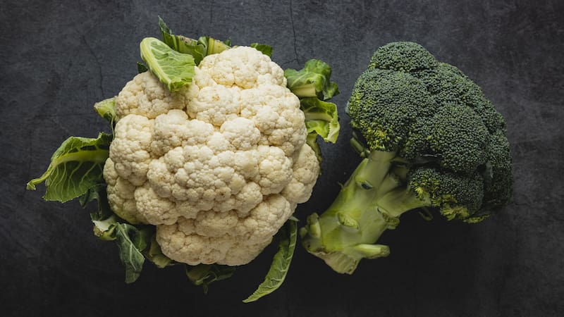 Descubrí cuál es mejor en terminos nutricionales.