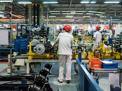 Aseguran que la industria creció un 6,6% entre mayo y noviembre del 2024