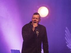 Fernando Ruiz Díaz, el cantante de Catupecu Machu, sufrió un ACV: cómo se encuentra su salud