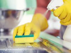 La cantidad de bacterias que tiene el objeto que más usamos todos los días y que puede dañarnos la salud