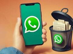 El secreto para recuperar chats y archivos de WhatsApp ya eliminados