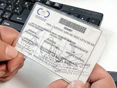 Cambia el Certificado Único de Discapacidad: ¿cuáles son los requisitos vigentes para octubre 2025?