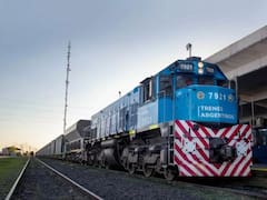 La importante megaobra ferroviaria que reactivará conexiones con Brasil y Paraguay