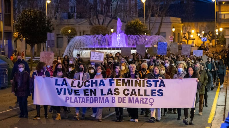 Pacto de Estado contra la Violencia de Género: 3% de medidas incumplidas y 29% incompletas