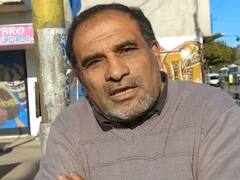 Se entregó "Chocolate" Rigau por la investigación de las tarjetas de débito