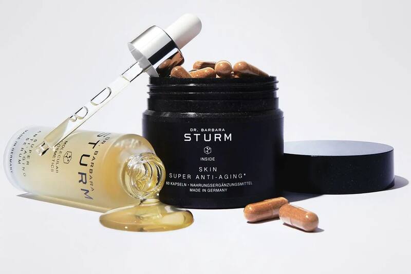 Dr. Barbara Sturm cuenta con productos de cosmética, además de boutiques y spas. (Fuente: Dr. Barbara Sturm)