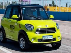 La fabricante de Tito entra en nuevo segmento: cargadores para autos eléctricos