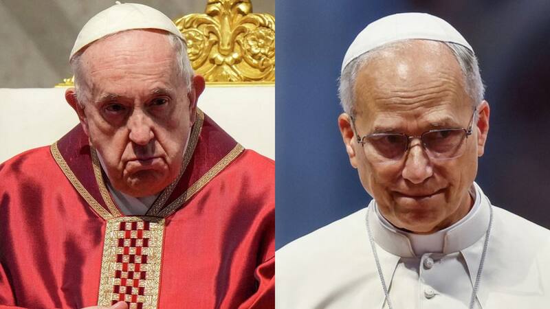 Golpe al Vaticano: León XIV elimina la medida economica más famosa del Papa Francisco y cambia el flujo de inversiones.