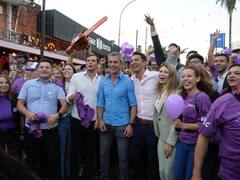 El oficialismo retiene el poder en Misiones, pero LLA queda en un cercano segundo lugar