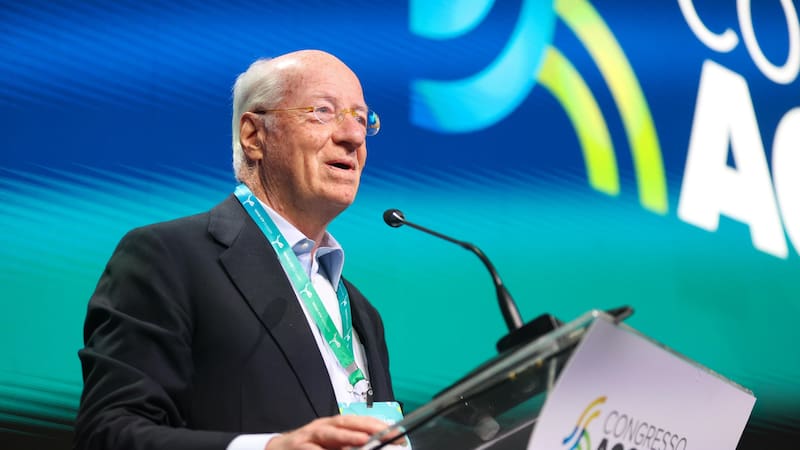 Paolo Rocca llamó a la industria siderúrgica de la región a formar un frente común contra China