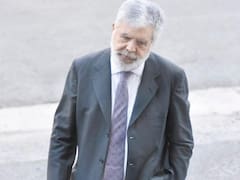 Rechazaron el pedido de eximición de prisión de Julio De Vido