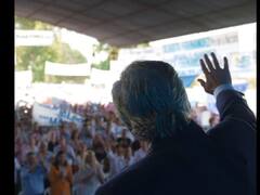 "Sueñen conmigo": cómo es el nuevo spot de Alberto Fernández en tono de campaña y doble mensaje electoral