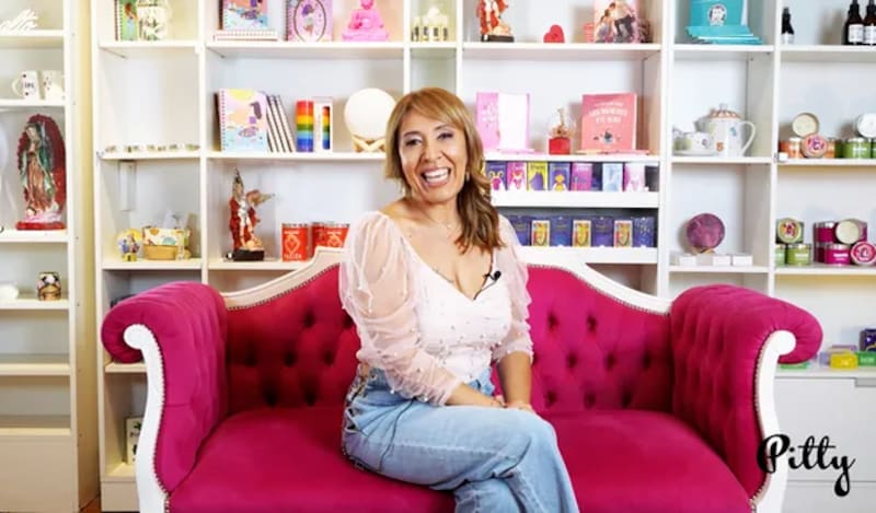 Pitty la Numeróloga lanzó sus predicciones para la segunda mitad de 2023.