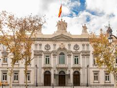 El Tribunal Supremo pide a todos los partidos renovar "sin más demora" el CGPJ: "el perjuicio es enorme"