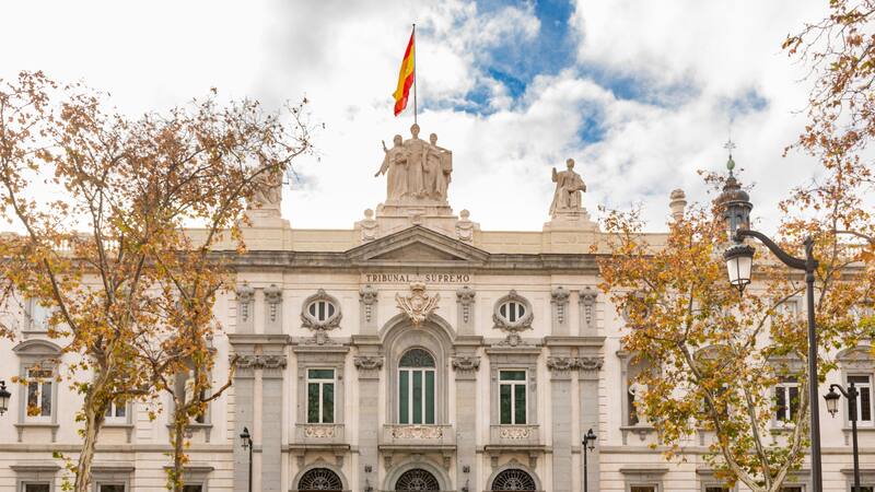 El Tribunal Supremo pide a todos los partidos renovar "sin más demora" el CGPJ: "el perjuicio es enorme".