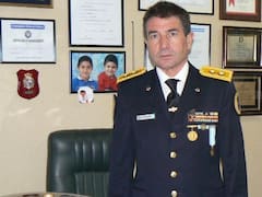 Eligieron al jefe de la Federal como vice presidente de Interpol por región “Américas