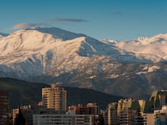 Científicos lanzan una advertencia urgente sobre la cordillera de los Andes