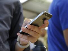 Los fanáticos del iPhone vs los usuarios de Android: el nuevo River-Boca