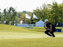 El Molinos Cañuelas Championship en imágenes