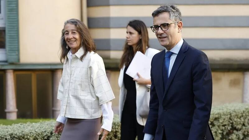 Caso Begoña: el oficialismo cuestiona al juez Peinado y asegura que "hace daño a la justicia".