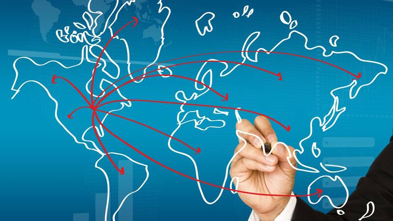 Las medidas arancelarias impuestas por Trump impulsó a China a buscar aliados para enfrentar a Estados Unidos.