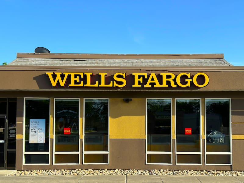 Wells Fargo decidió actualizar los términos y condiciones del uso de este servicio. Foto: Archivo.