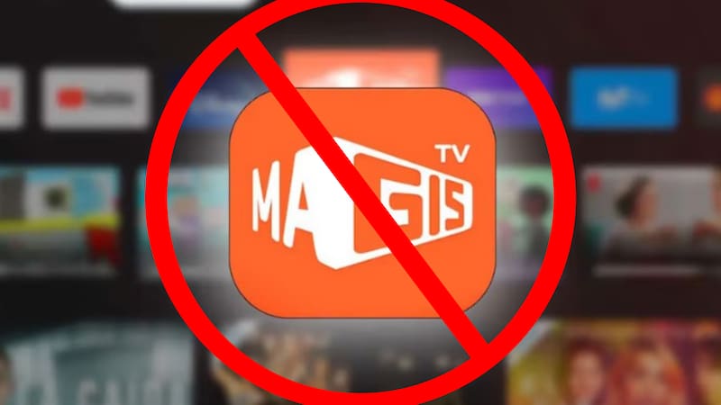 Otro país de Latinoamérica confirmó el bloqueo a Magis TV y Flujo TV.