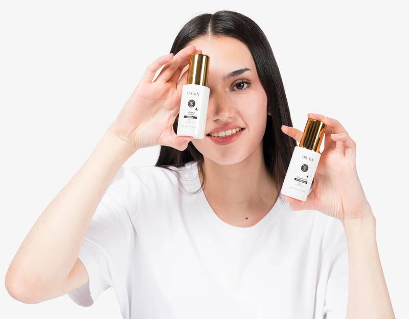 Además de sus perfumes, Divain también gana terreno en el mercado de productos antiedad gracias a sus cosméticos económicos. (Foto: divainparfums.es)