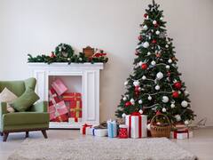 Cuánto cuesta armar el arbolito de Navidad, todos los precios