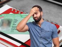 Confirmada la peor noticia para vivir en EE.UU.: conseguir la Green Card será mucho más difícil desde ahora