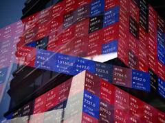 Riesgo país arriba de 1000: vuelta del cepo al dólar financiero hizo caer los bonos y los ADR en Wall Street