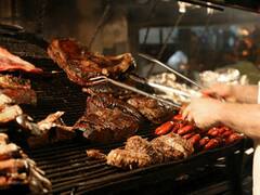 Día del Asado: las parrillas para disfrutar la mejor carne este fin de semana largo en Buenos Aires