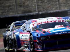 Llega el TC a Buenos Aires: todos los detalles del cronograma completo y de la carrera