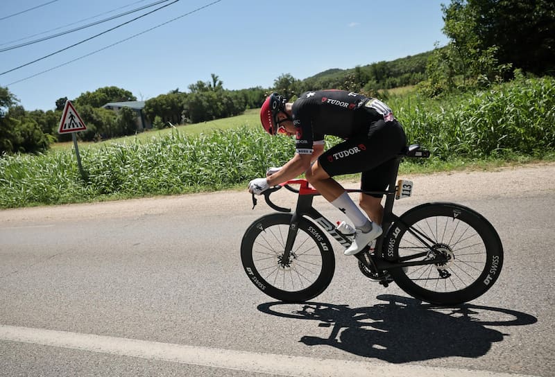 El pelotón correrá su anteúltimo tramo antes del desfile final en París. (Imagen: archivo)