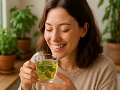 Cuidá tu corazón: la infusión natural que previene enfermedades cardíacas