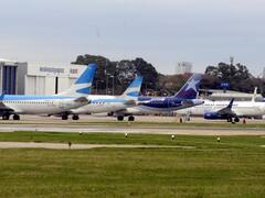 Advierten que varias aerolíneas ya no volverán a la Argentina