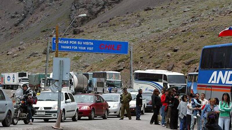 Los habitantes de frontera, beneficiados por la caída del roaming