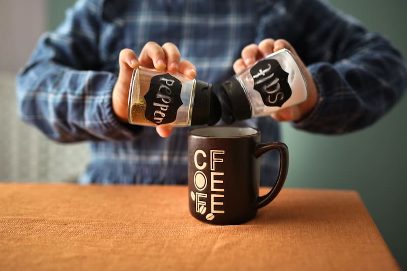 El Día de los Inocentes se celebra en otros países el 1 de abril. Foto: Archivo.