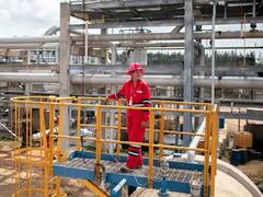 La inversión millonaria de China en un país sudamericano que pone en alerta a las otras potencias