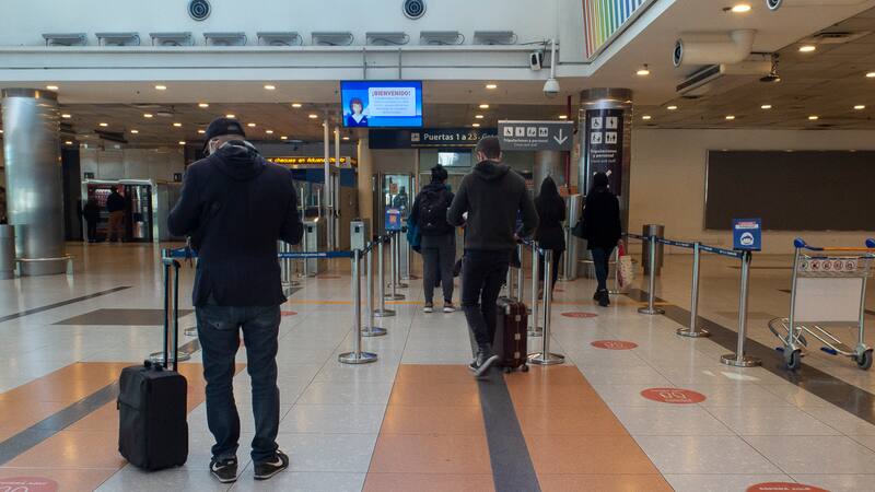 Cambios en los vuelos: cuáles son los nuevos beneficios para los pasajeros