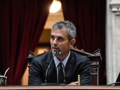 El Gobierno acelera las extraordinarias: presupuesto, "plan colchón" y pulseada con la oposición