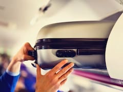 Adiós al equipaje de mano: las aerolíneas limitarán su uso a partir de ahora
