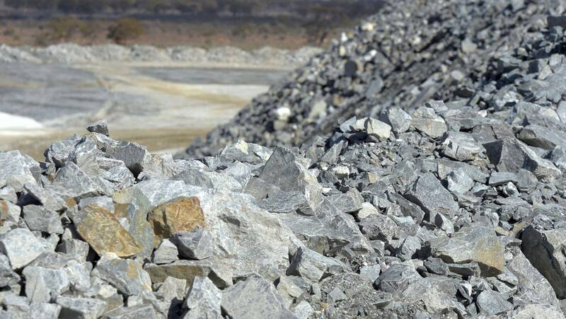 La noticia hizo que las acciones del desarrollador subieran más de un 70% el miércoles. Foto: Bloomberg.