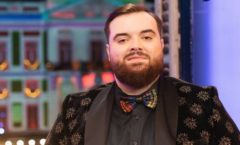 Ibai Llanos cuenta con uno de los canales de Twitch más vistos del mundo (Fuente: Archivo)