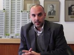 D’Attellis: "Actividad, empleo e inflación son ítems que preocupan hoy"