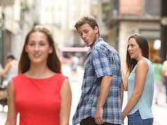 ¿Ser infiel es hereditario? Una nueva investigación reveló que los genes juegan un papel importante