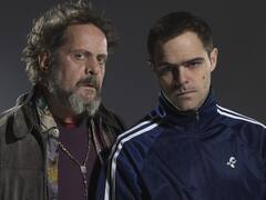 Llega la 2° temporada de "Un gallo para Esculapio": por dónde mirarla